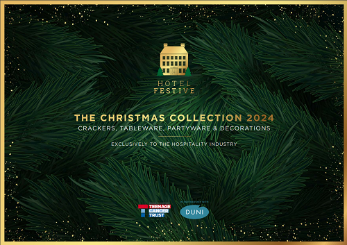 The Christmas Collection 2024